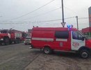 В Кировской области обнаружили тело мужчины в сгоревшей квартире