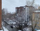 На неделе кировчанам обещают похолодание до +1 градуса и снегопады