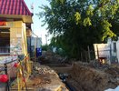 Перекрытие участка улицы Азина в Кирове продлили до 31 мая
