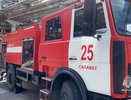 Беспилотник ВСУ пролетел больше тысячи км и атаковал нефтяное предприятие в Башкирии