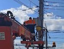 Кому из кировчан отключат электричество 13 мая: список адресов