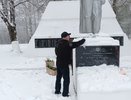 В Слободском отремонтируют памятник участникам Великой Отечественной войны