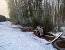 Под Котельничем произошли 2 серьезные аварии с пострадавшими