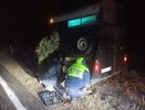 Кировские сотрудники ДПС не оставили в беде путешественника с лошадью