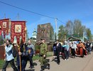 В Кировской области пройдет Борисоглебский крестный ход