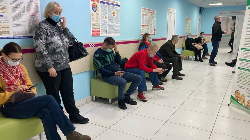 Россиян предупреждают об азиатском вирусе с летальностью в 50%