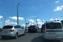 Кировчан предупреждают о перекрытии железнодорожного переезда 14 мая