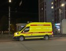 52-летний кировчанин бродил по городу после того, как его раздели неизвестные