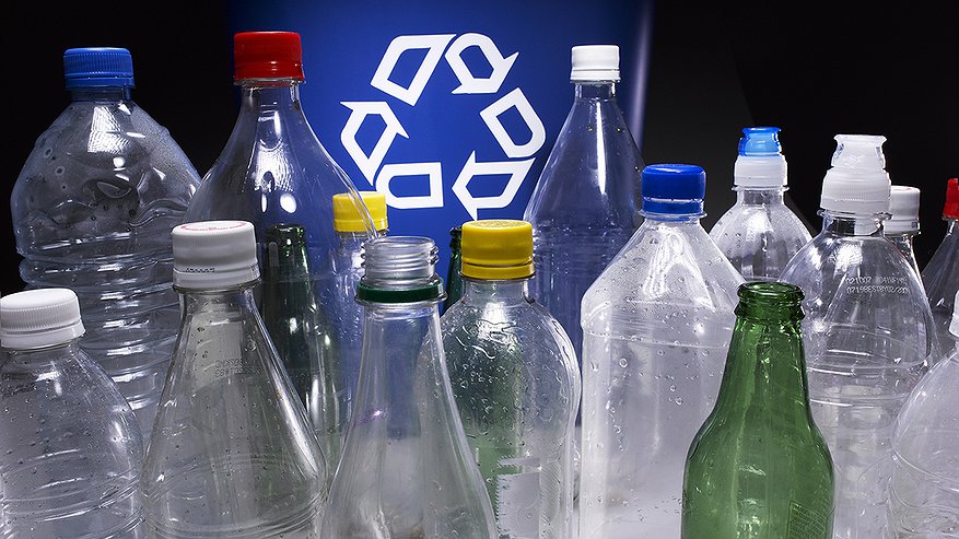 Богатый урожай гарантирован: не выбрасывайте пластиковые бутылки