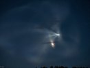 16 мая в Кирове можно будет увидеть "медузу" космической ракеты