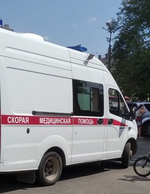 В Кирове провизор аптеки получила тяжелые травмы из-за эпилептического припадка