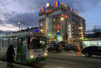 Автобусы ездят до двух ночи: расписание ночных рейсов для кировчан