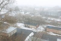 Начало мая в Кирове стало самым холодным за 100 лет