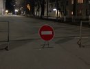В Кирове ограничат проезд 1 июня