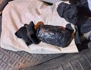 Полицейские задержали автомобилиста с крупной партией наркотиков, которые он собирался распространять в Кирове