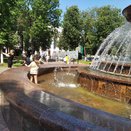 Метеорологи-любители прогнозируют в Кирове аномальную жару в июле и августе