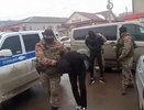 В Кировской области поймали нелегалов из Ирака и Египта