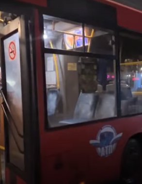 Из-за прибытия "Ласточки" в Кирове изменят расписание ночных автобусов