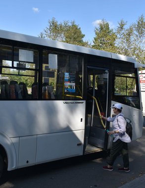 В Кирове с 1 июня стоимость проезда увеличится до 40 рублей
