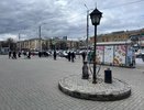 В Кирове на сутки закроют парковку на Привокзальной площади