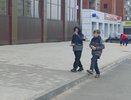 В Кирове полиция всю ночь искала ушедших из дома детей