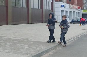 В Кирове полиция всю ночь искала ушедших из дома детей