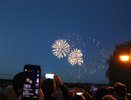 12 июня кировчан ждут четыре фейерверка