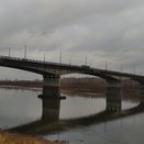 Старый мост в Кирове перекроют почти на неделю