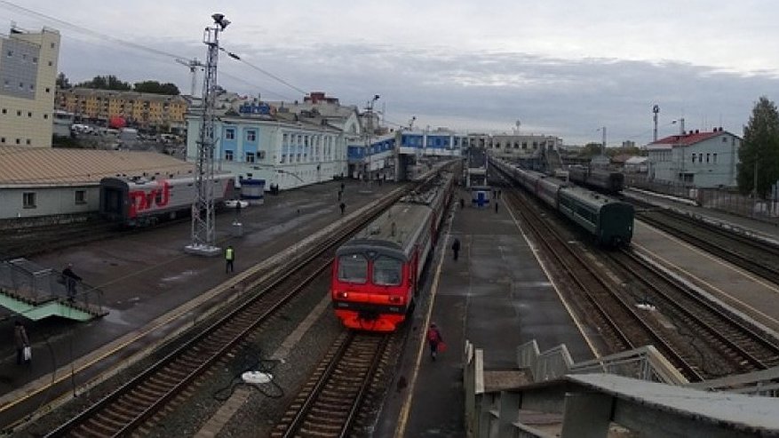 В поездах это теперь запрещено: на РЖД для россиян ввели новые правила