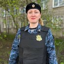 Судебный пристав предотвратила распространение пожара в Нововятском районе