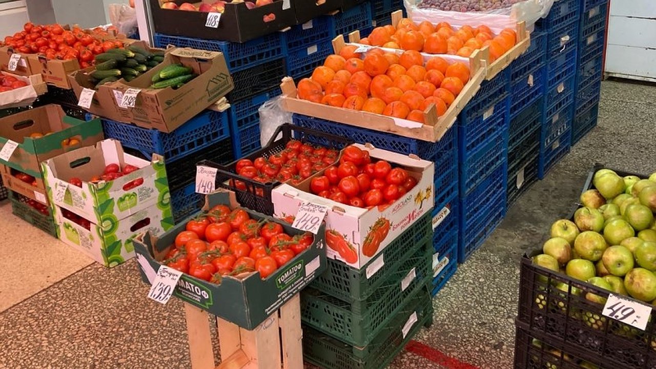 Главная картинка новости: Плюс 15% к цене за неделю: какой продукт подорожал больше остальных для кировчан в конце мая