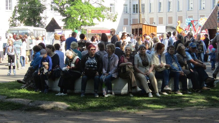 С 1 июня для неработающих россиян начнется другая жизнь: Голикова объяснила суть указа