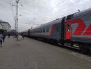 В Кировской области из-за остановки грузового поезда задержались два других рейса