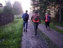 В Белохолуницком районе начались поиски 85-летней пенсионерки