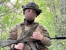 Кировчанин в ходе боев спас своего раненого командира