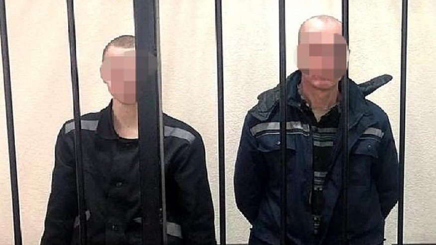 В Кирове будут судить наркокурьеров из Московской и Астраханской областей