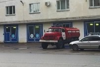 В Кировской области произошел крупный пожар: загорелись четыре дома
