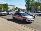 В кафе на Риммы Юровской сотрудники Росгвардии задержали агрессора