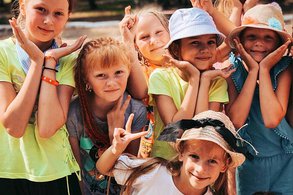 Первые детские лагеря Кировской области начнут работу с 27 мая