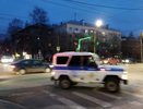Кировчанин помог пьяному незнакомцу, украл его машину и врезался в шлагбаум