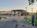 Дроны атаковали Орловскую область: при взрыве на заправке погиб человек