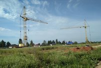 20 лет на застройку: в Кирове заявили о строительстве нового микрорайона