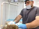 Кировский стоматолог обнаружил у пациента во рту опухоль, которая развивалась больше 2 лет