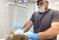 Кировский стоматолог обнаружил у пациента во рту опухоль, которая развивалась больше 2 лет