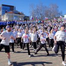 Кировчан приглашают на самую массовую зарядку