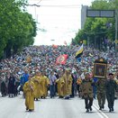 Киров ожидает более 50 тысяч паломников на Великорецкий крестный ход
