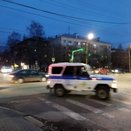 Кировчанин помог пьяному незнакомцу, украл его машину и врезался в шлагбаум