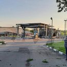 Дроны атаковали Орловскую область: при взрыве на заправке погиб человек