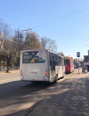 Из Кирова и районов области в Великорецкое на время крестного хода пустят автобусы