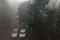 Грозы после жары: кировчанам объявили предупреждение из-за ливней и шквального ветра